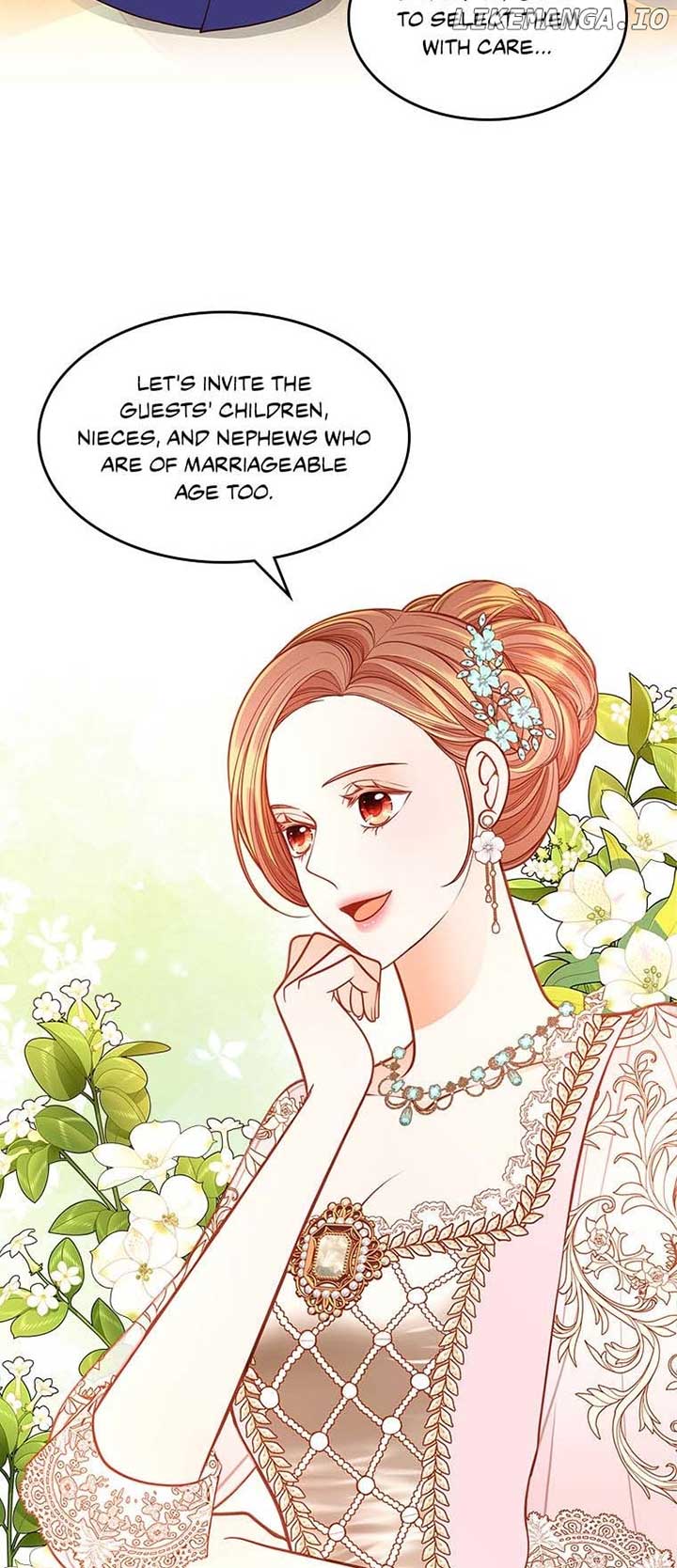 The Duchess’s Secret Dressing Room - Chapter 70