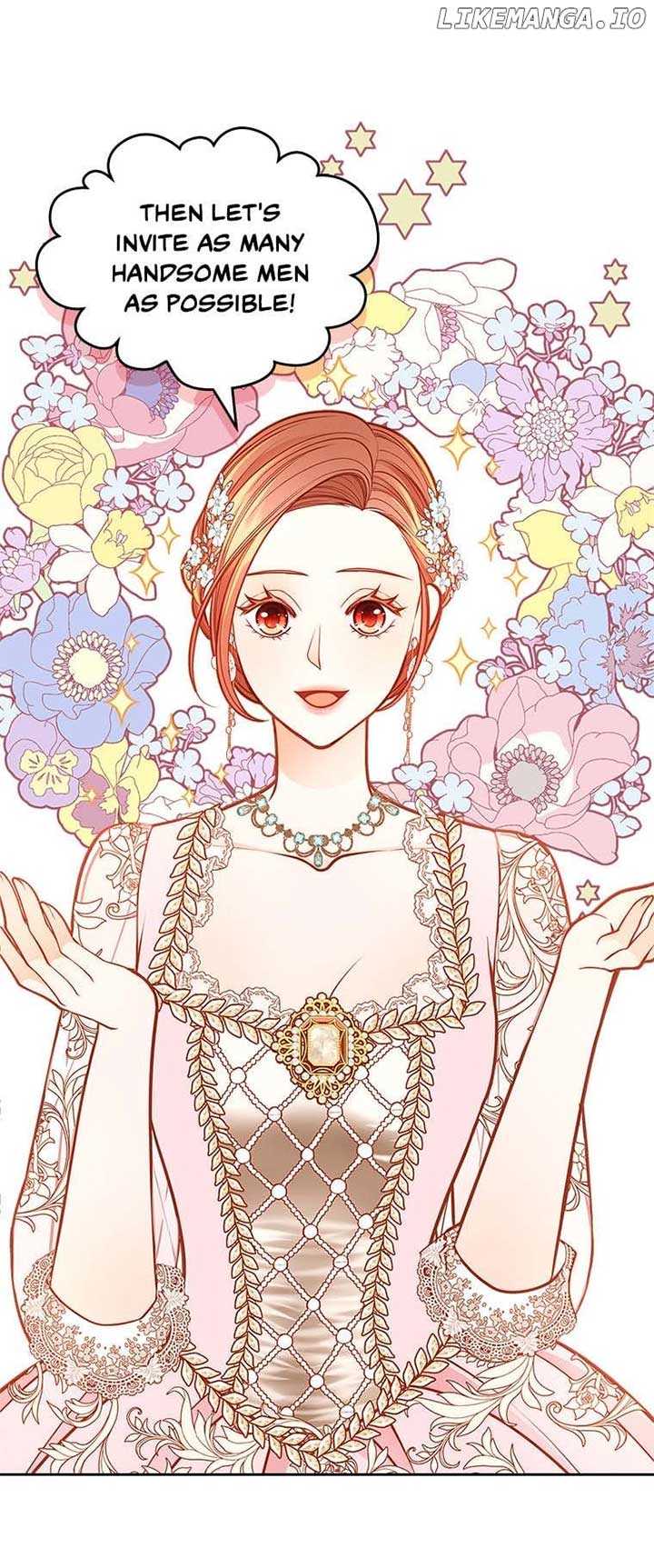 The Duchess’s Secret Dressing Room - Chapter 70