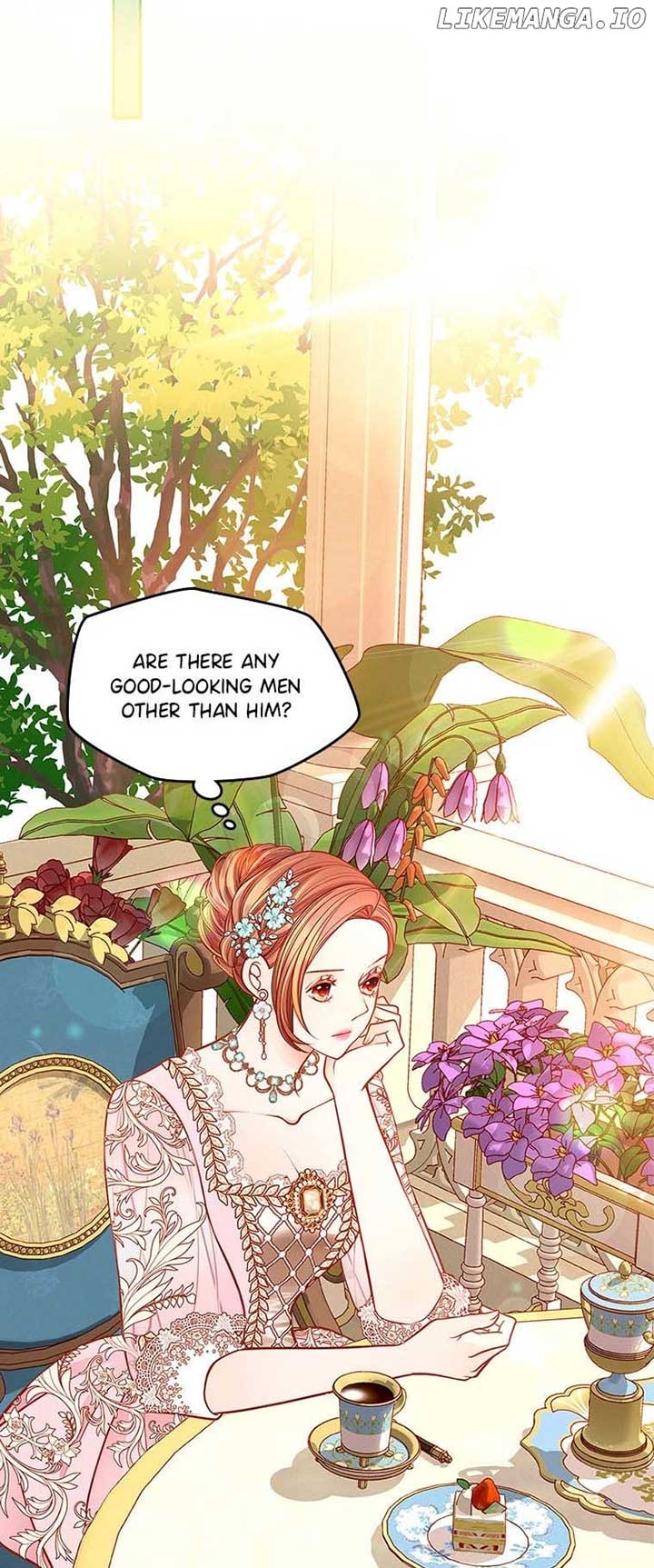 The Duchess’s Secret Dressing Room - Chapter 70