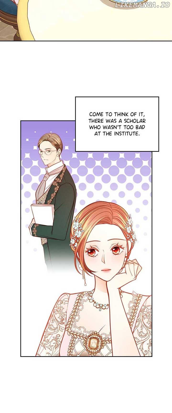 The Duchess’s Secret Dressing Room - Chapter 70