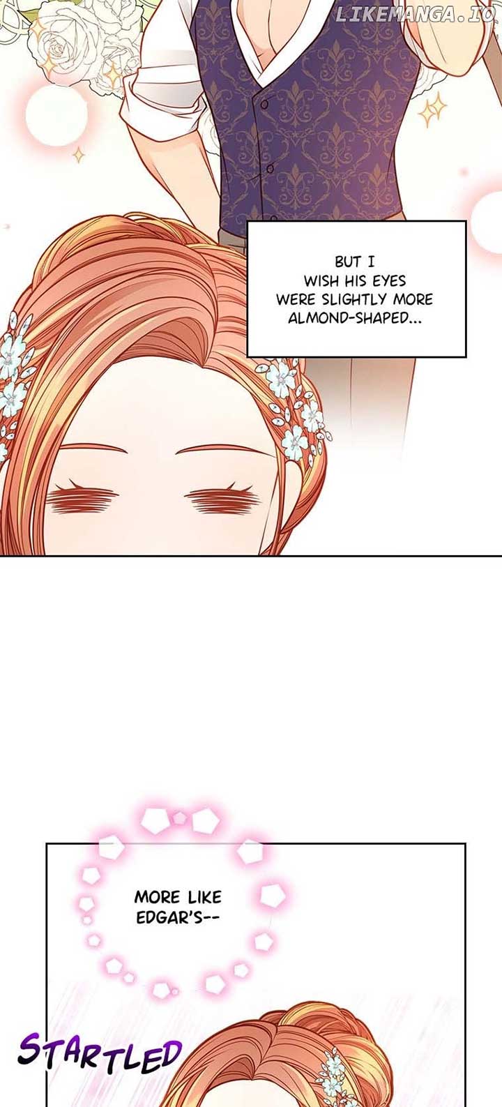 The Duchess’s Secret Dressing Room - Chapter 70