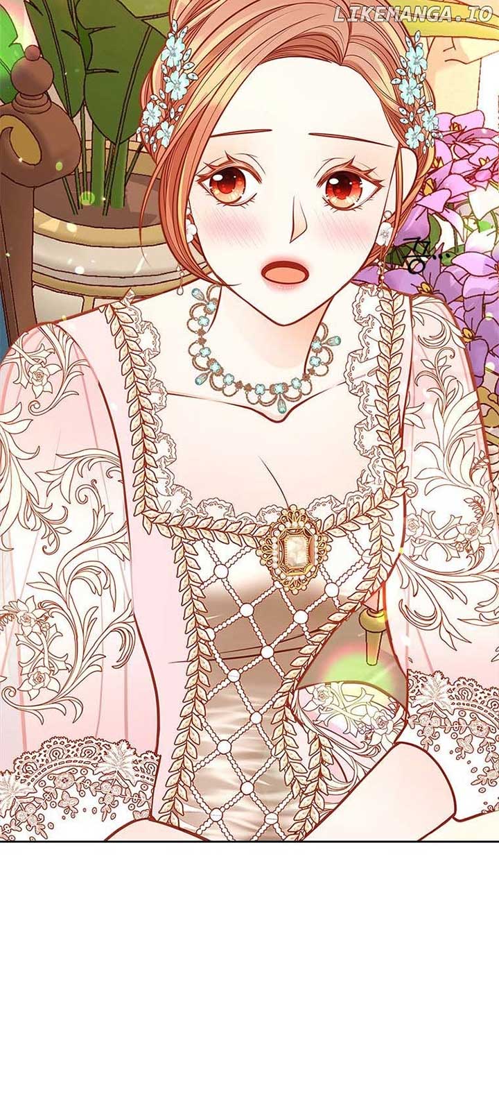 The Duchess’s Secret Dressing Room - Chapter 70