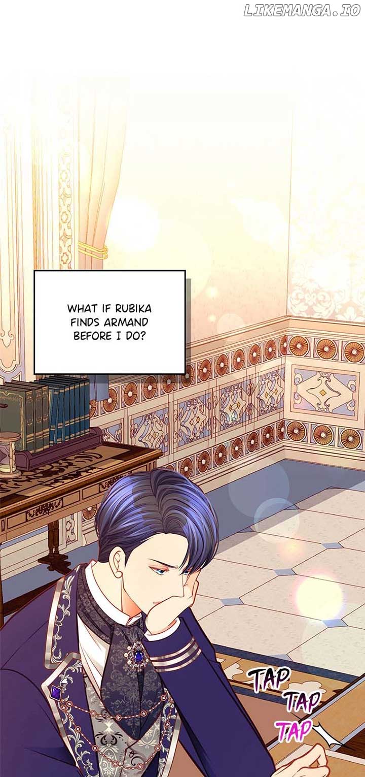 The Duchess’s Secret Dressing Room - Chapter 70