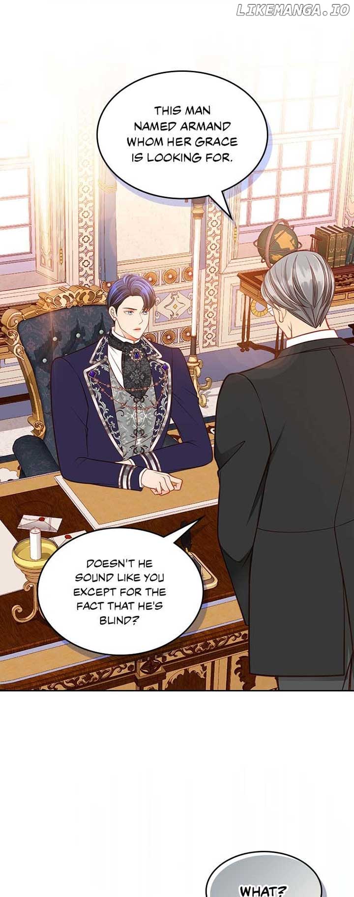 The Duchess’s Secret Dressing Room - Chapter 70