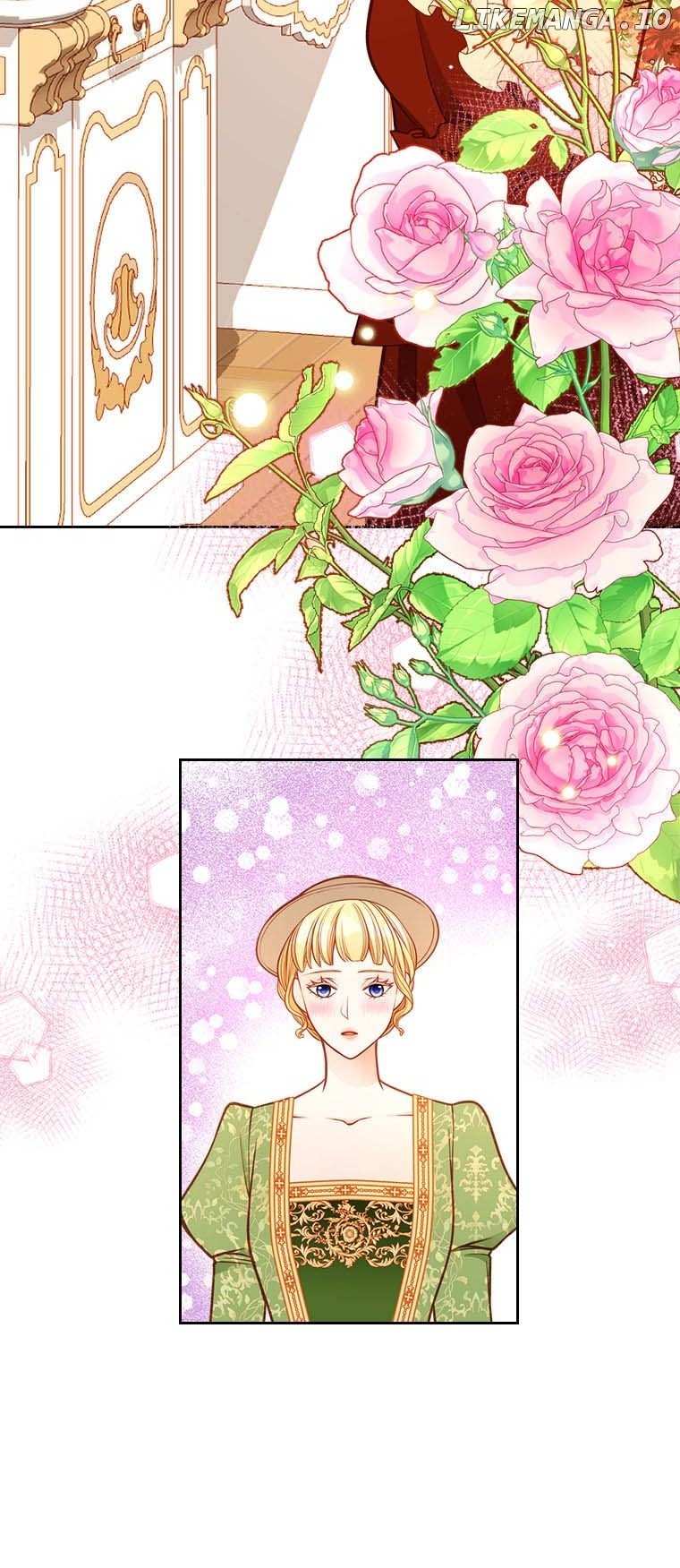 The Duchess’s Secret Dressing Room - Chapter 76