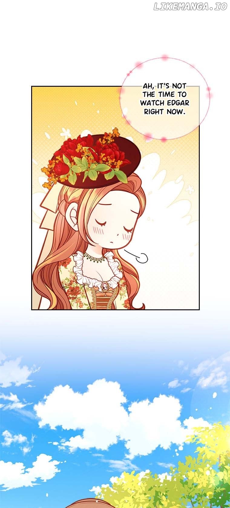 The Duchess’s Secret Dressing Room - Chapter 76