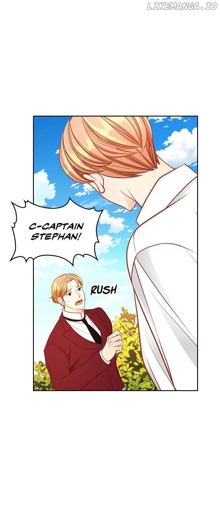 The Duchess’s Secret Dressing Room - Chapter 76