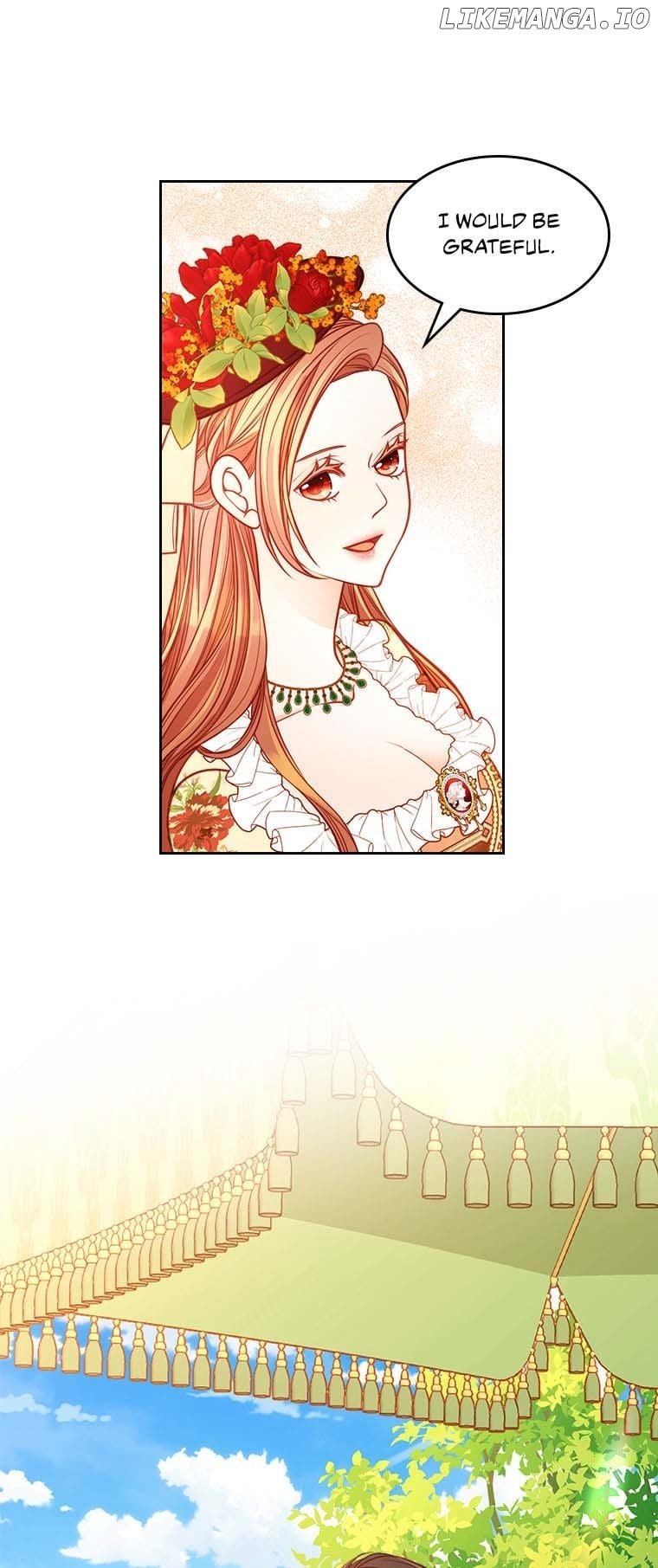 The Duchess’s Secret Dressing Room - Chapter 76