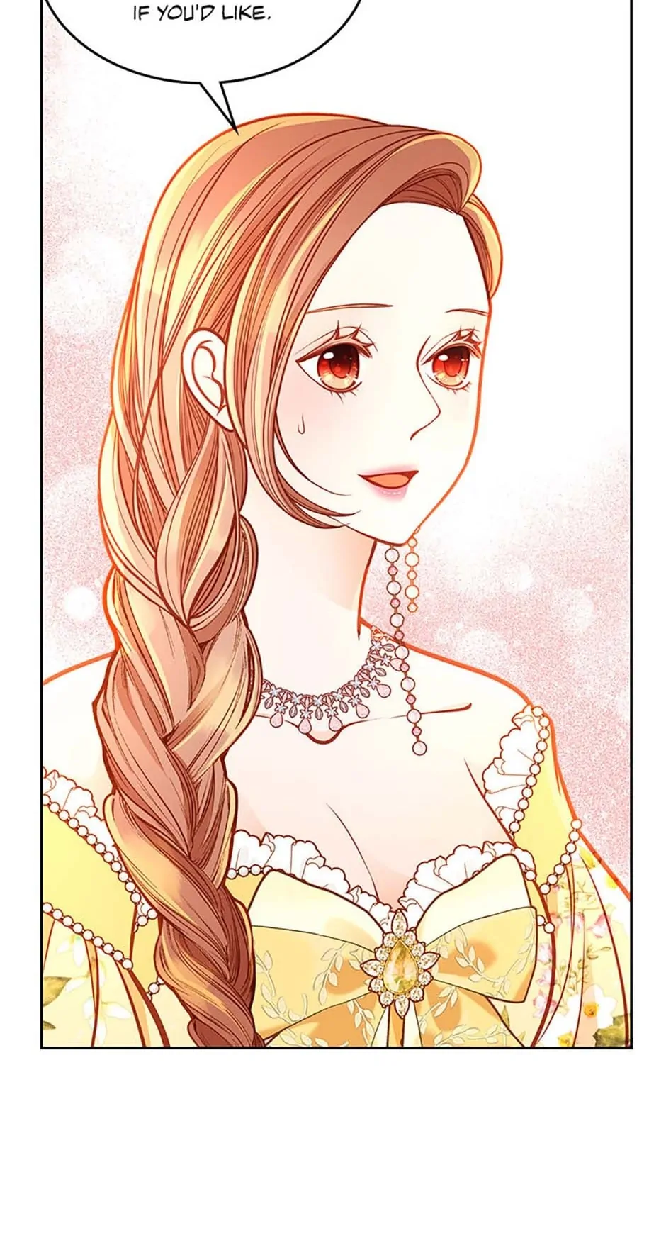 The Duchess’s Secret Dressing Room - Chapter 91