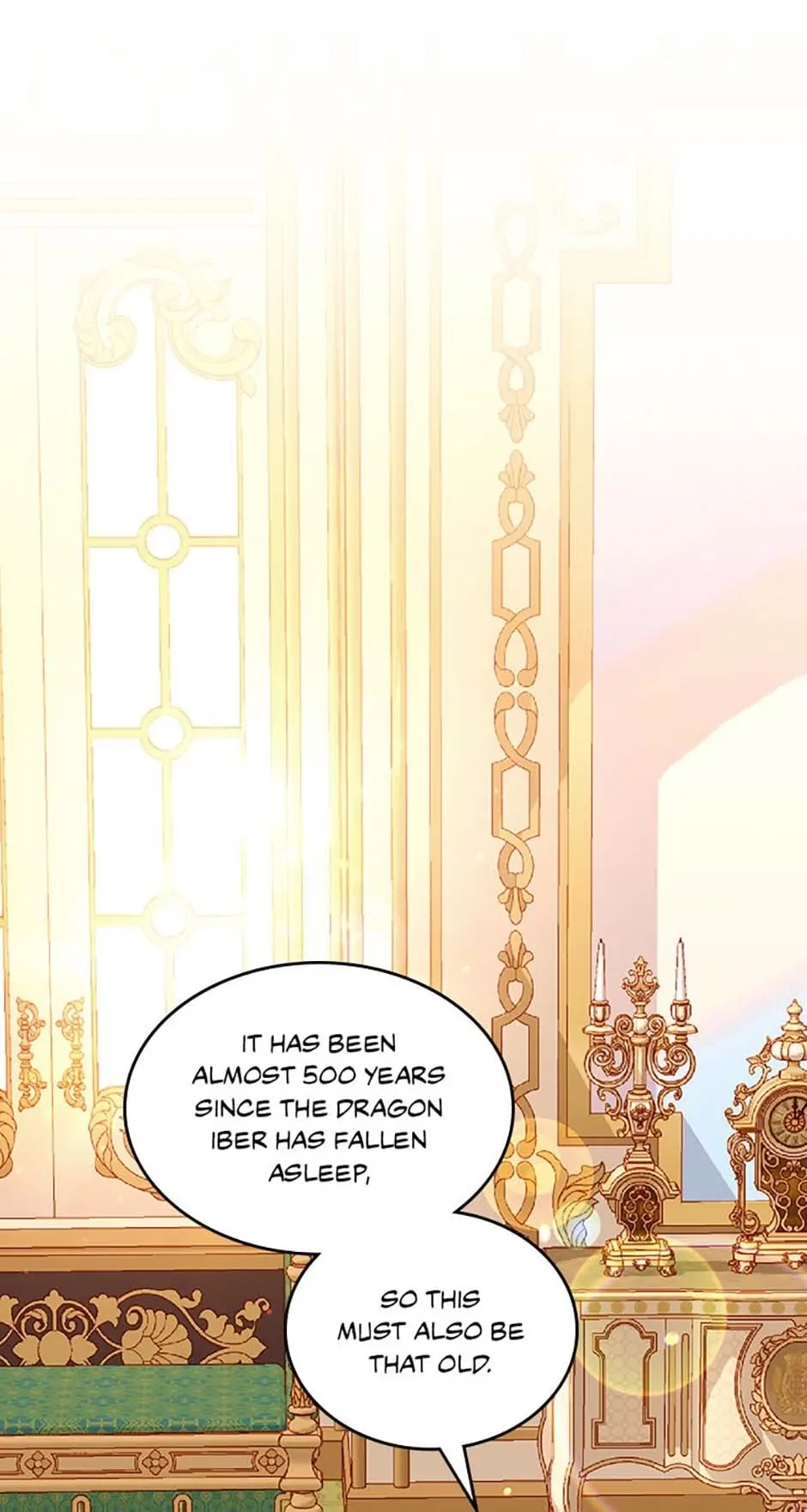 The Duchess’s Secret Dressing Room - Chapter 91