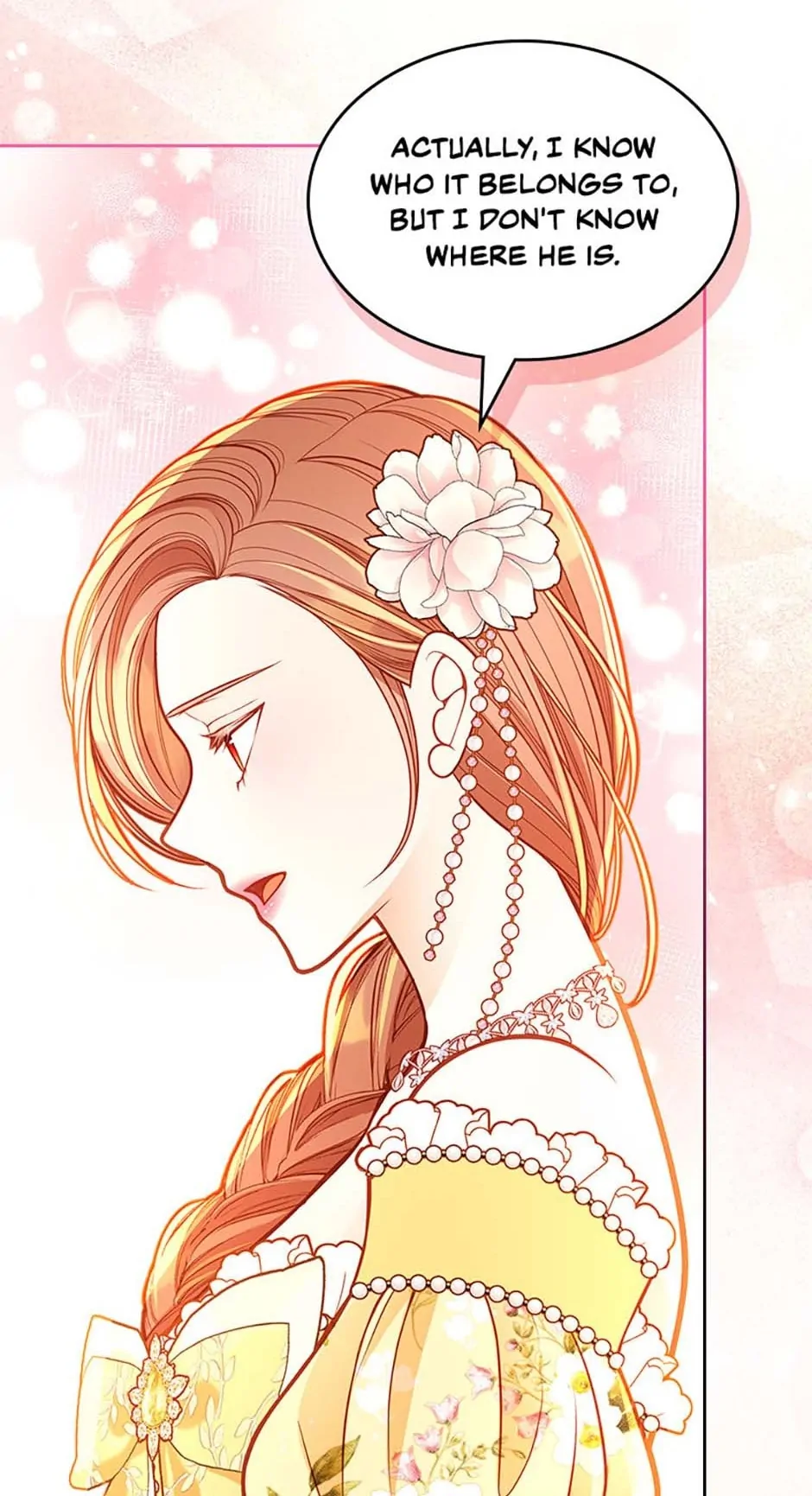 The Duchess’s Secret Dressing Room - Chapter 91