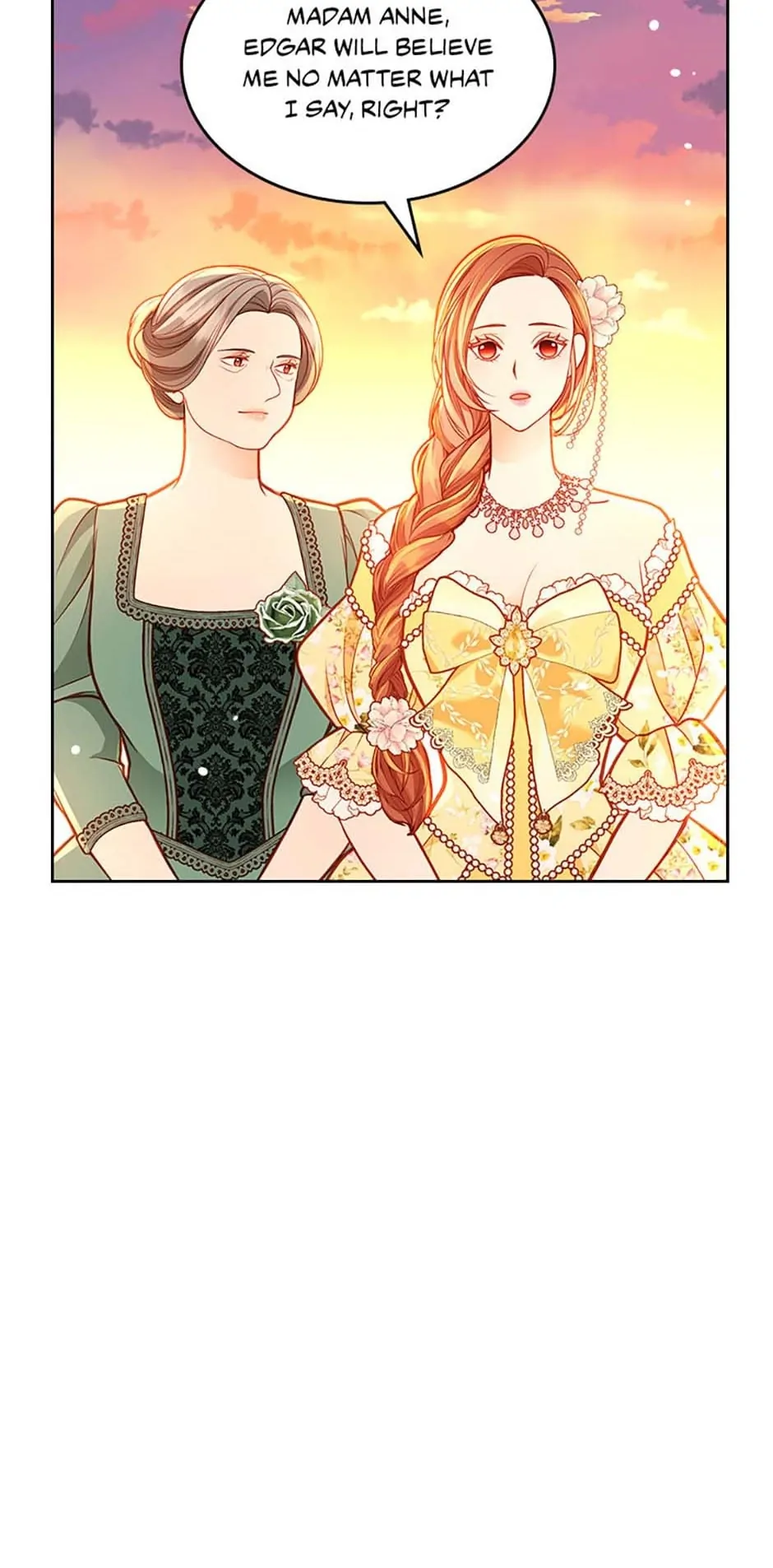 The Duchess’s Secret Dressing Room - Chapter 91