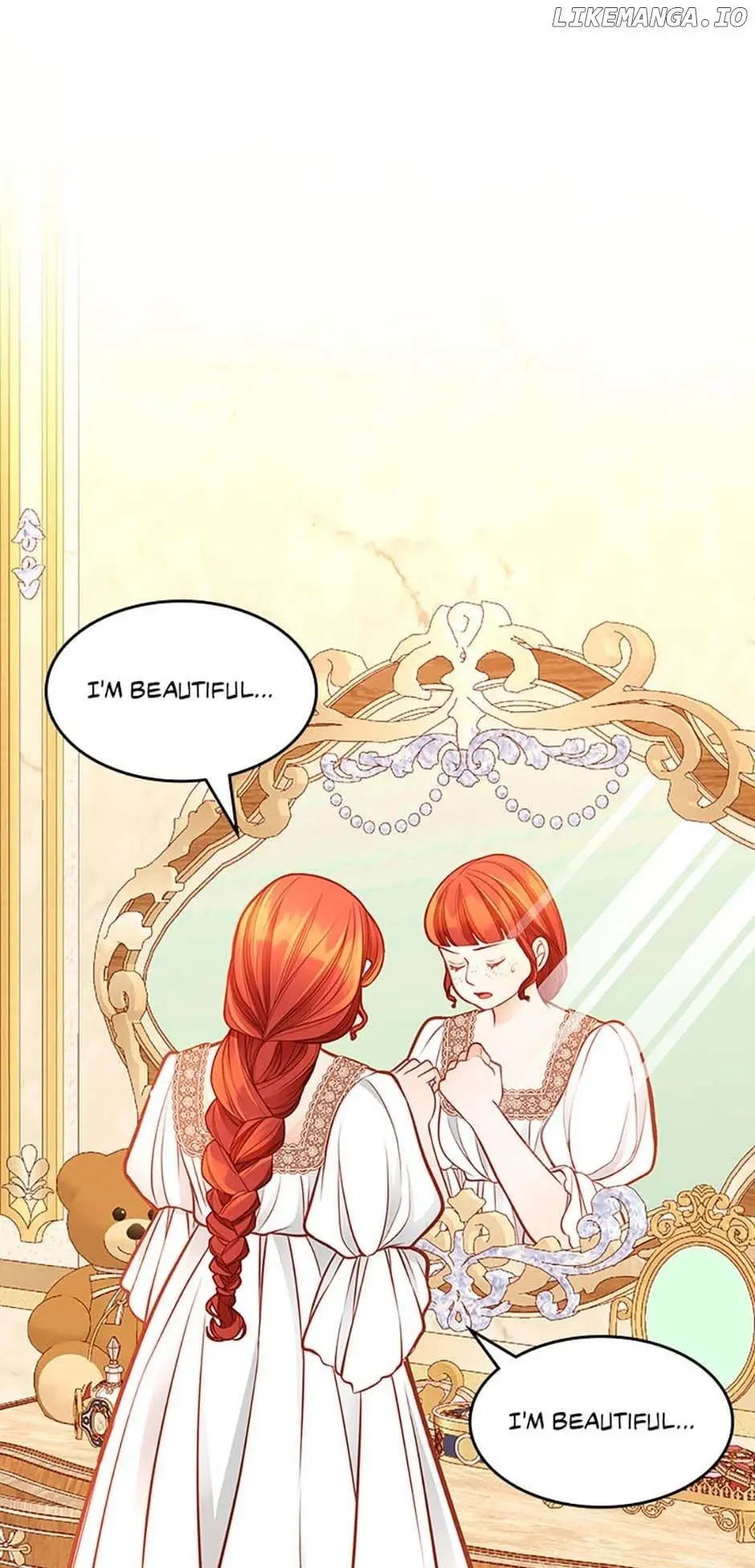 The Duchess’s Secret Dressing Room - Chapter 93