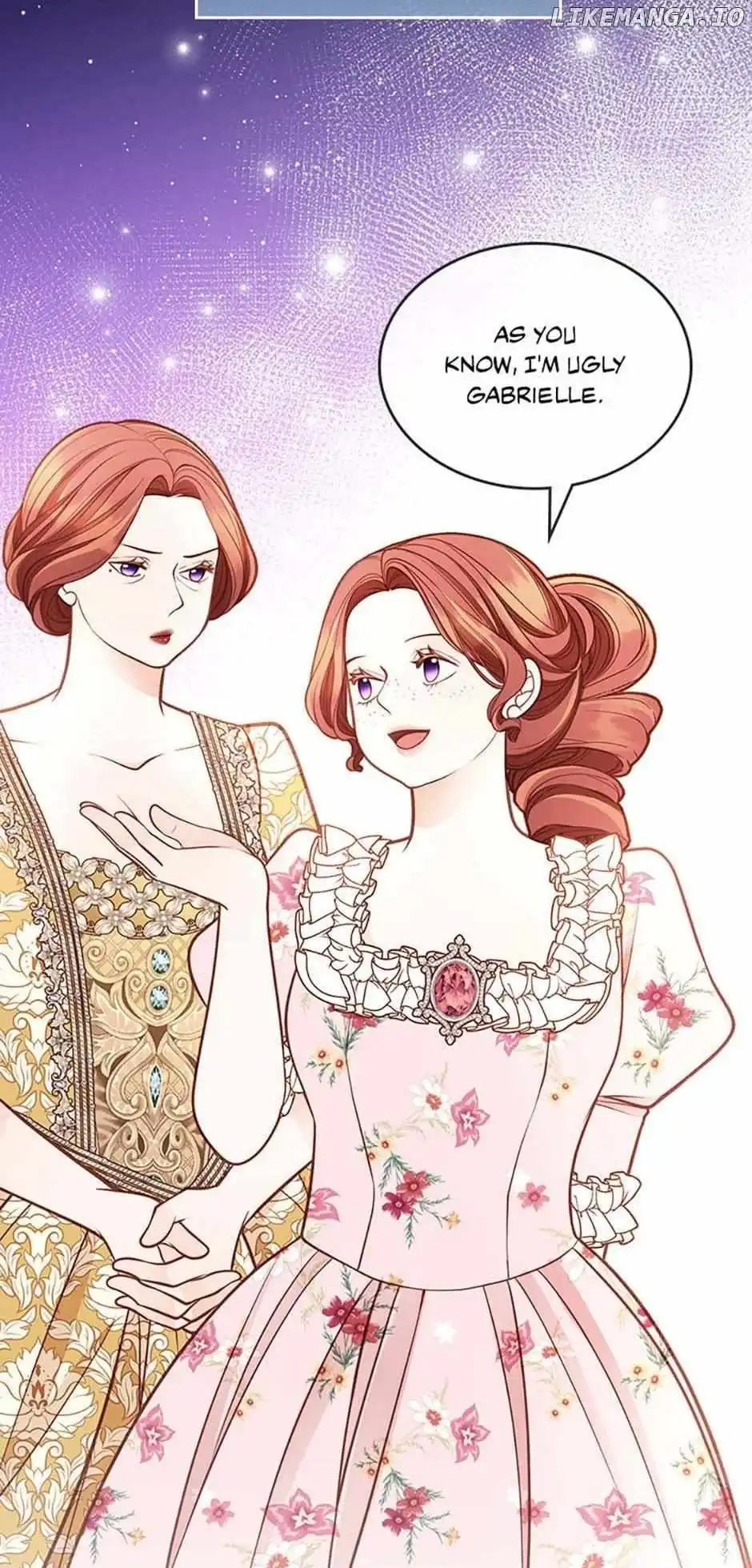 The Duchess’s Secret Dressing Room - Chapter 93