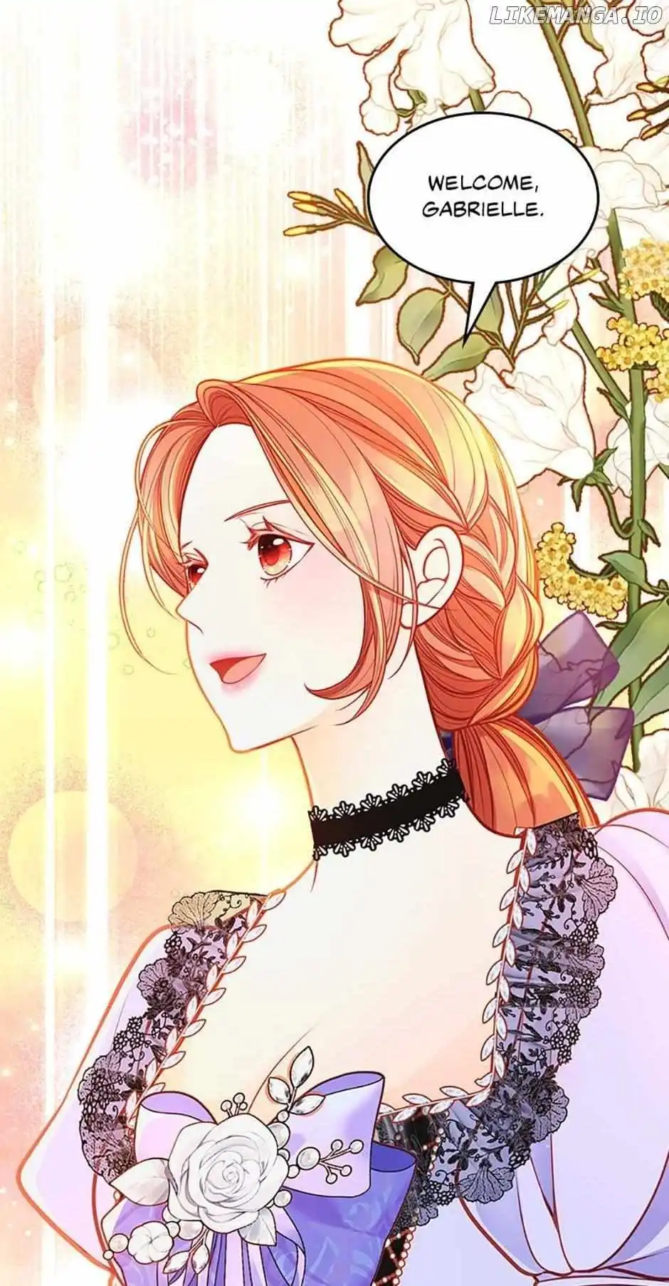 The Duchess’s Secret Dressing Room - Chapter 93