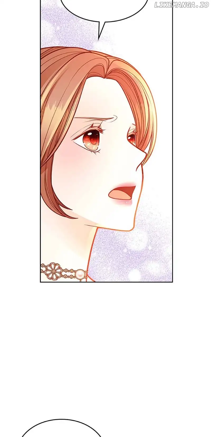 The Duchess’s Secret Dressing Room - Chapter 83