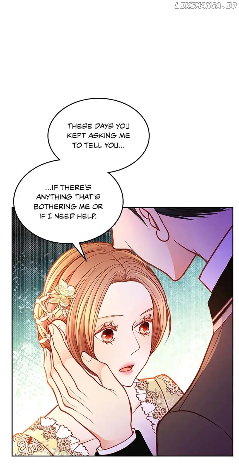 The Duchess’s Secret Dressing Room - Chapter 83