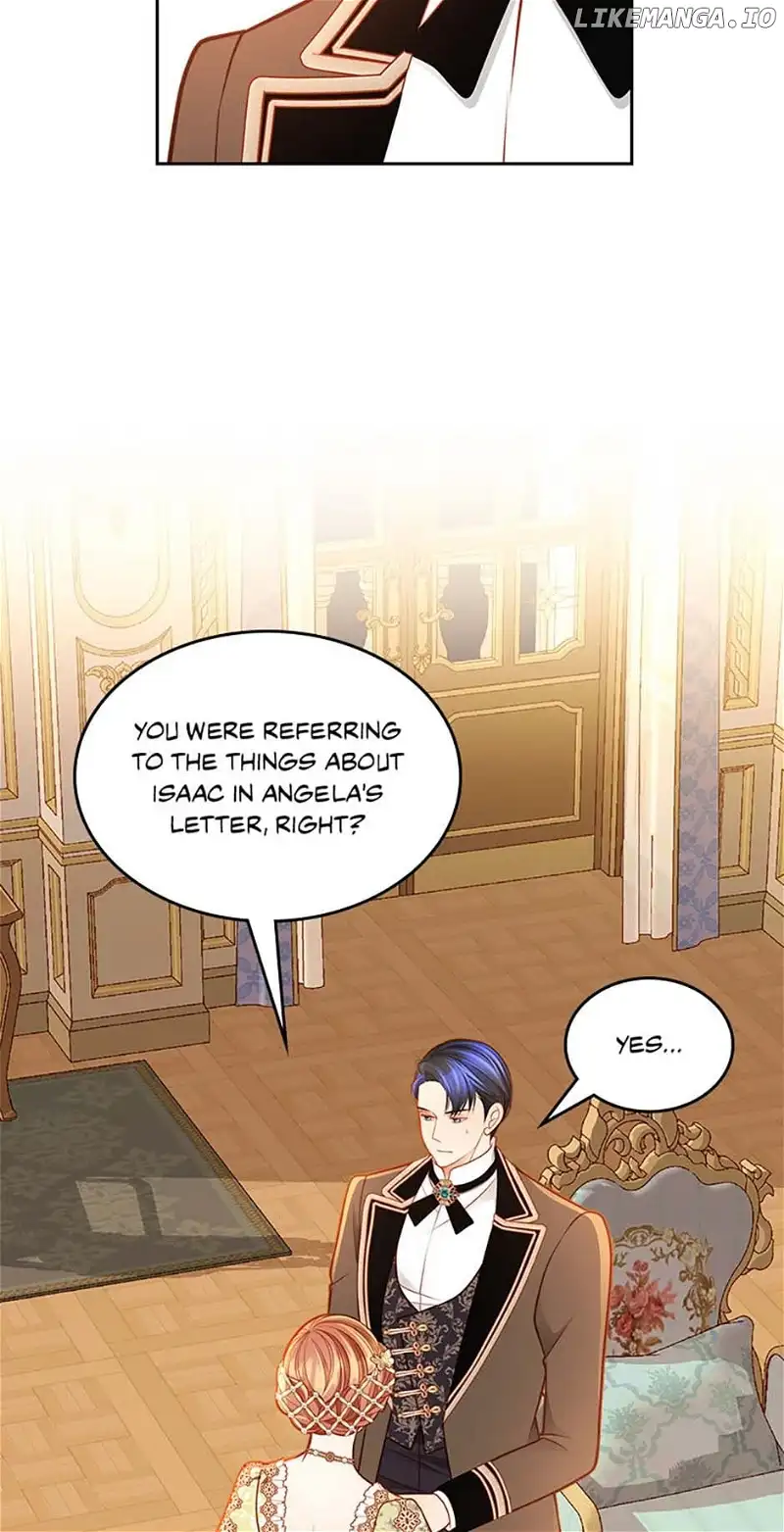 The Duchess’s Secret Dressing Room - Chapter 83