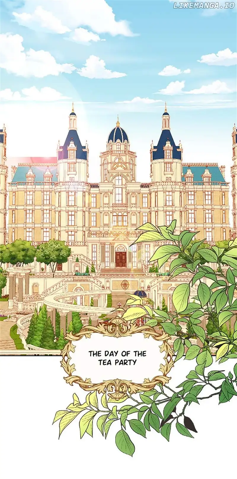 The Duchess’s Secret Dressing Room - Chapter 83