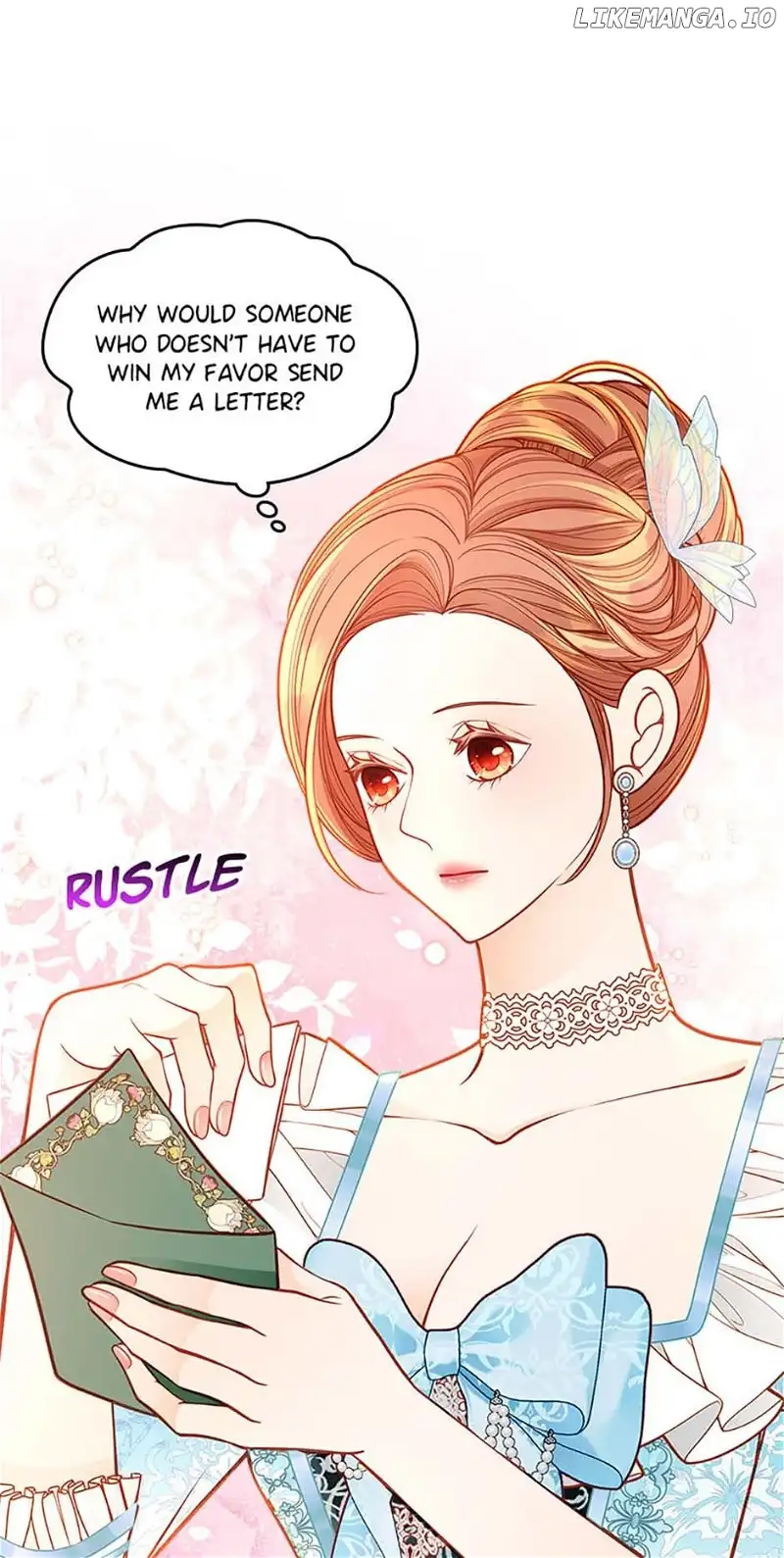 The Duchess’s Secret Dressing Room - Chapter 87