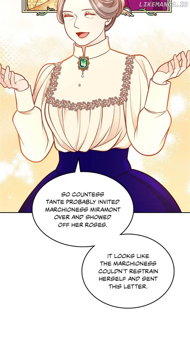 The Duchess’s Secret Dressing Room - Chapter 87