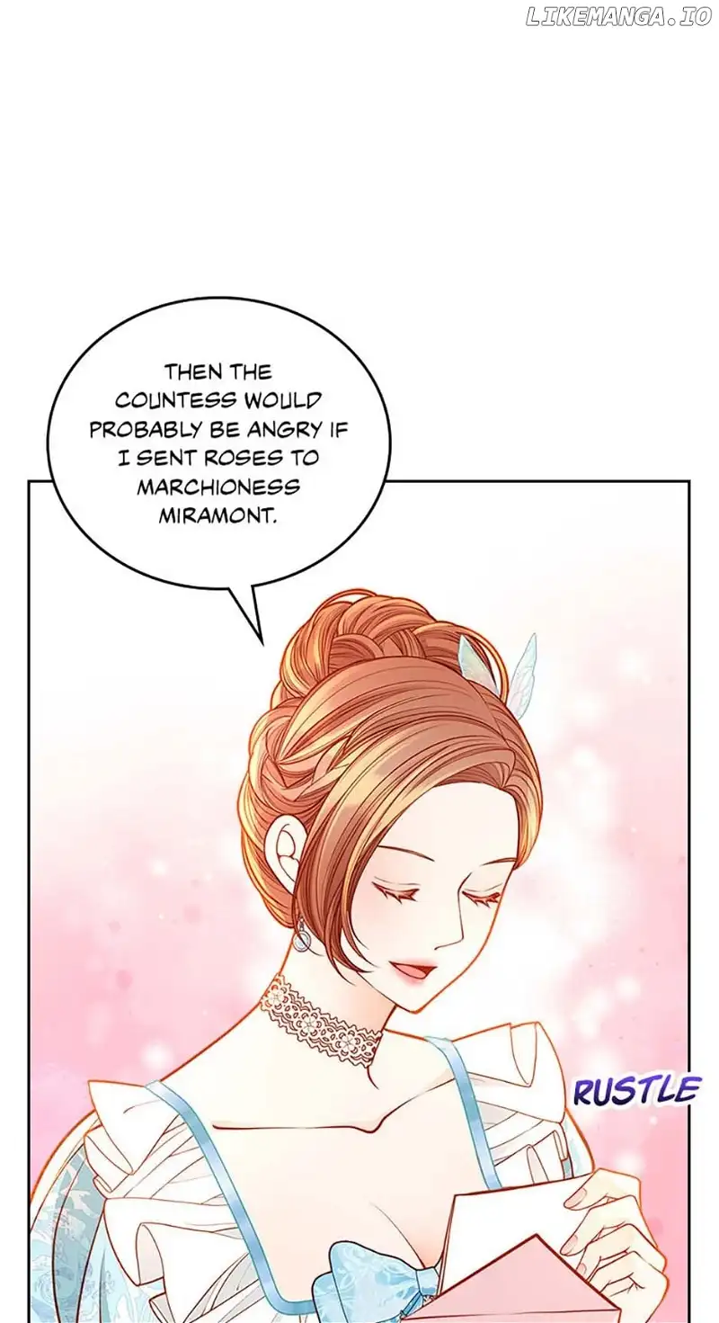 The Duchess’s Secret Dressing Room - Chapter 87