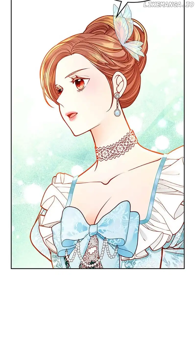 The Duchess’s Secret Dressing Room - Chapter 87