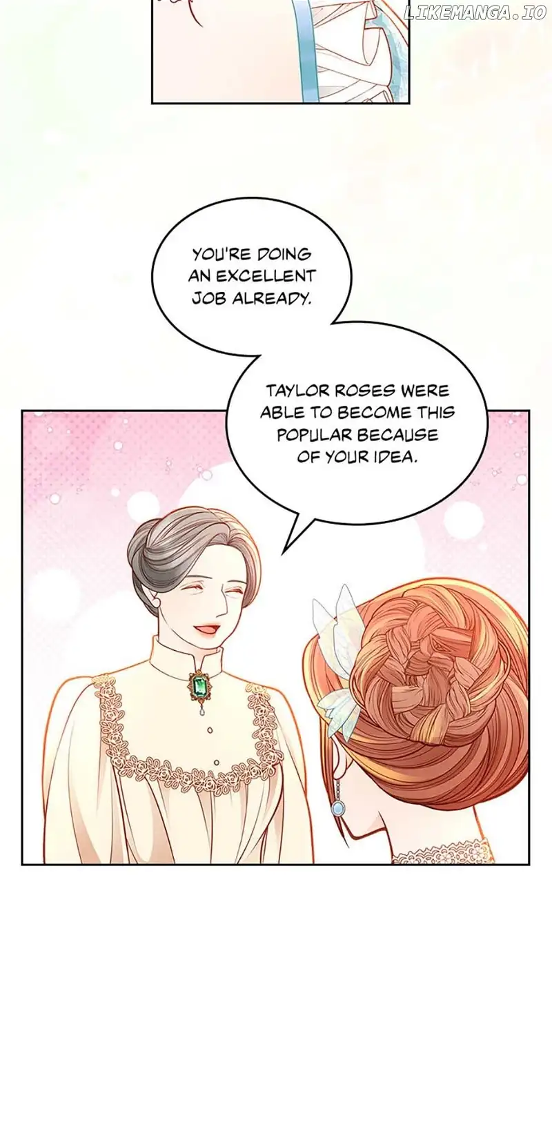 The Duchess’s Secret Dressing Room - Chapter 87