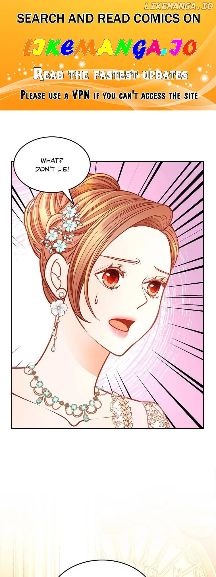 The Duchess’s Secret Dressing Room - Chapter 72