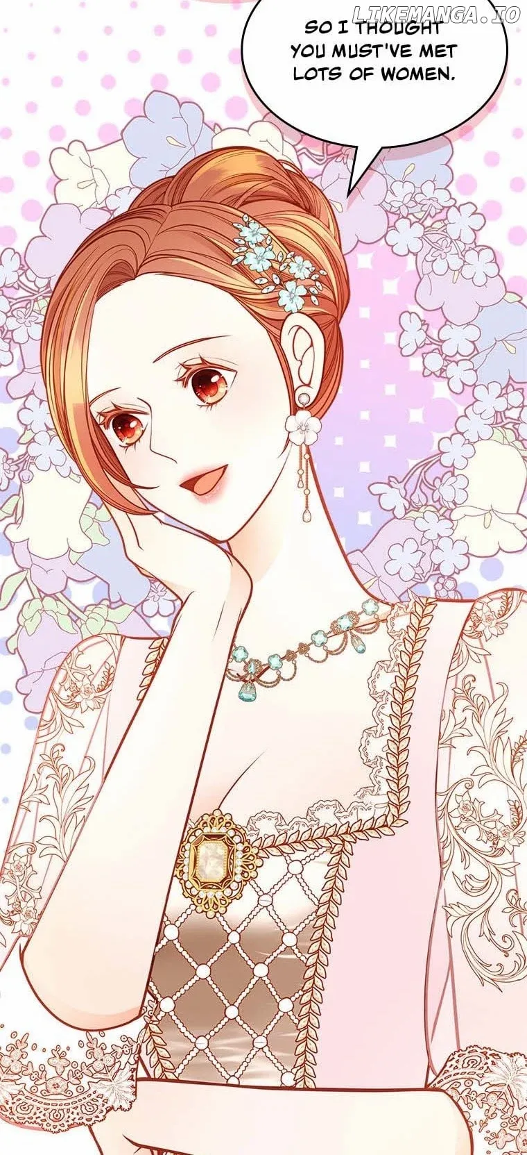 The Duchess’s Secret Dressing Room - Chapter 72