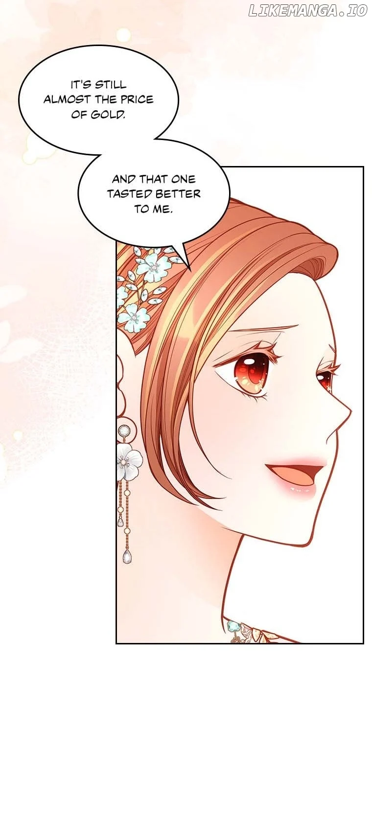 The Duchess’s Secret Dressing Room - Chapter 72