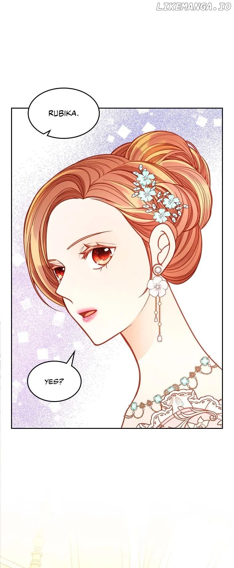 The Duchess’s Secret Dressing Room - Chapter 72