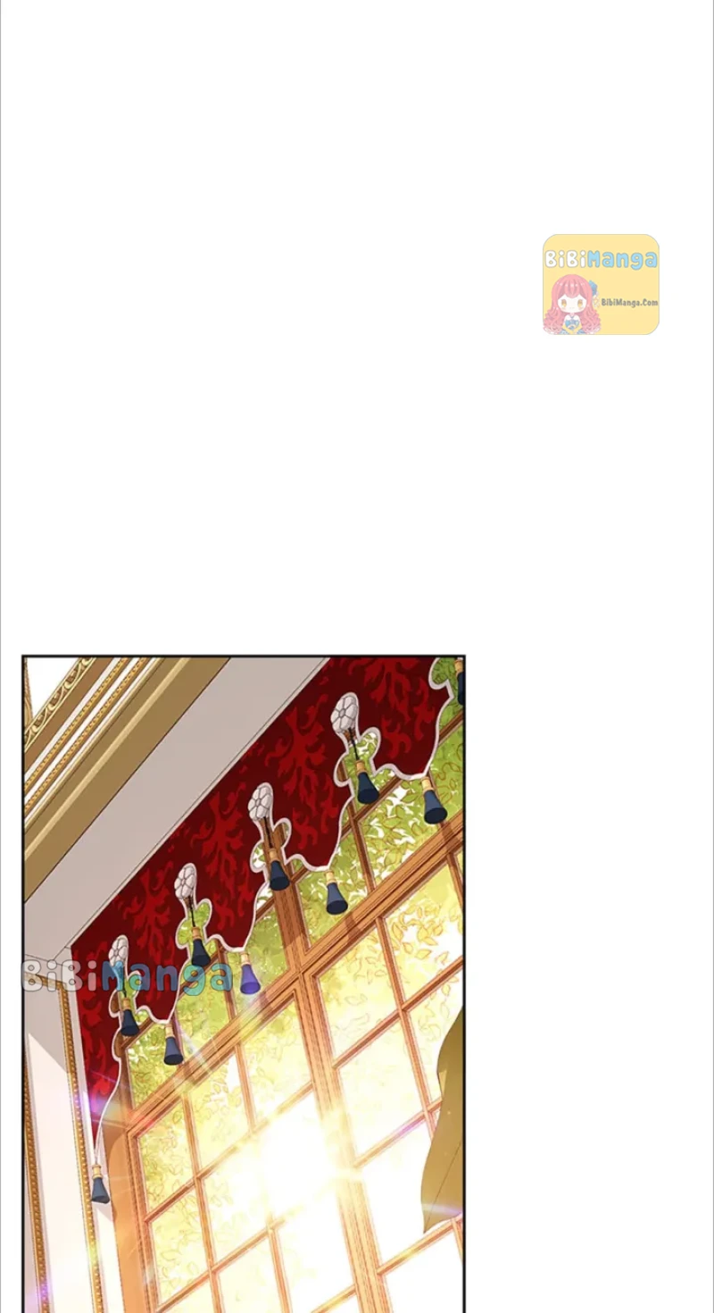 The Duchess’s Secret Dressing Room - Chapter 48