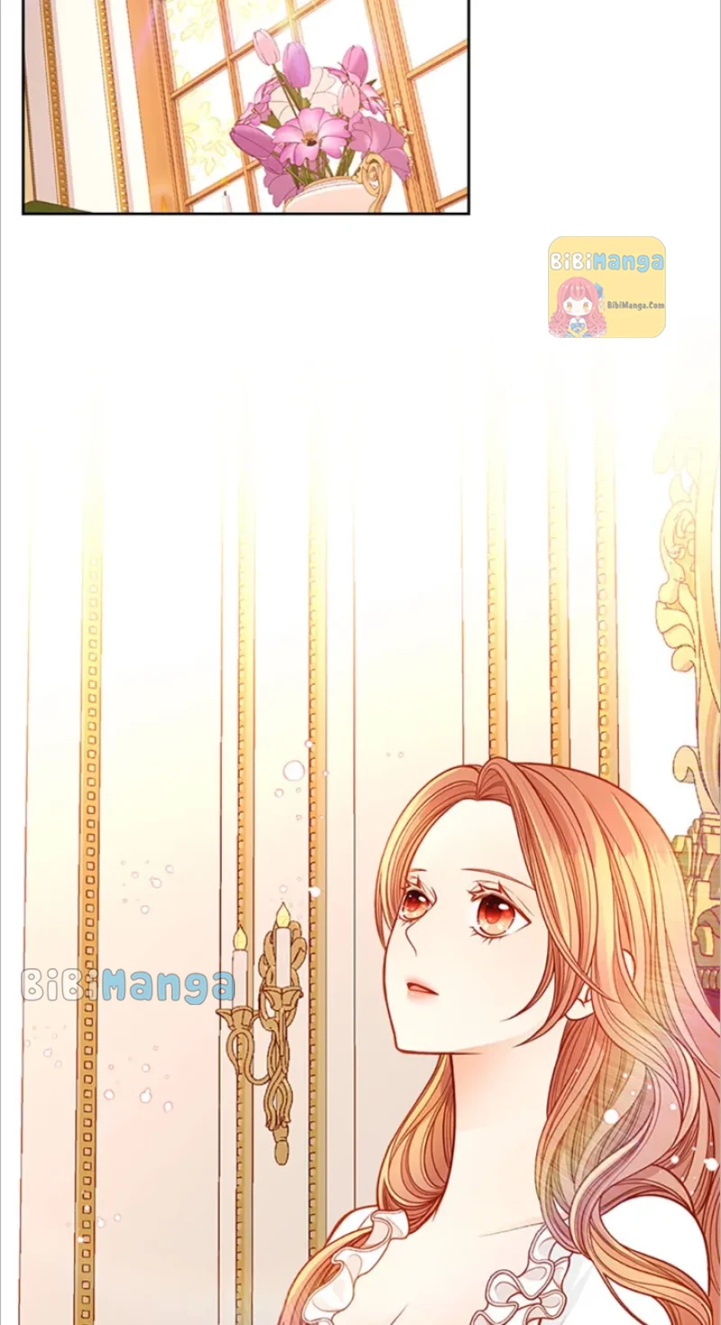 The Duchess’s Secret Dressing Room - Chapter 48