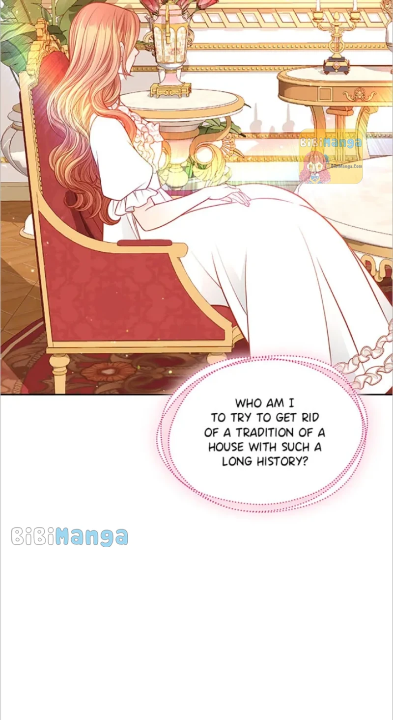 The Duchess’s Secret Dressing Room - Chapter 48