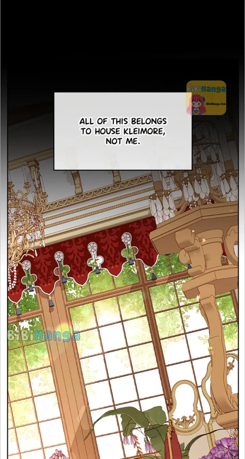 The Duchess’s Secret Dressing Room - Chapter 48