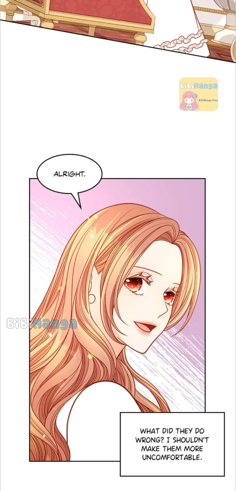 The Duchess’s Secret Dressing Room - Chapter 48