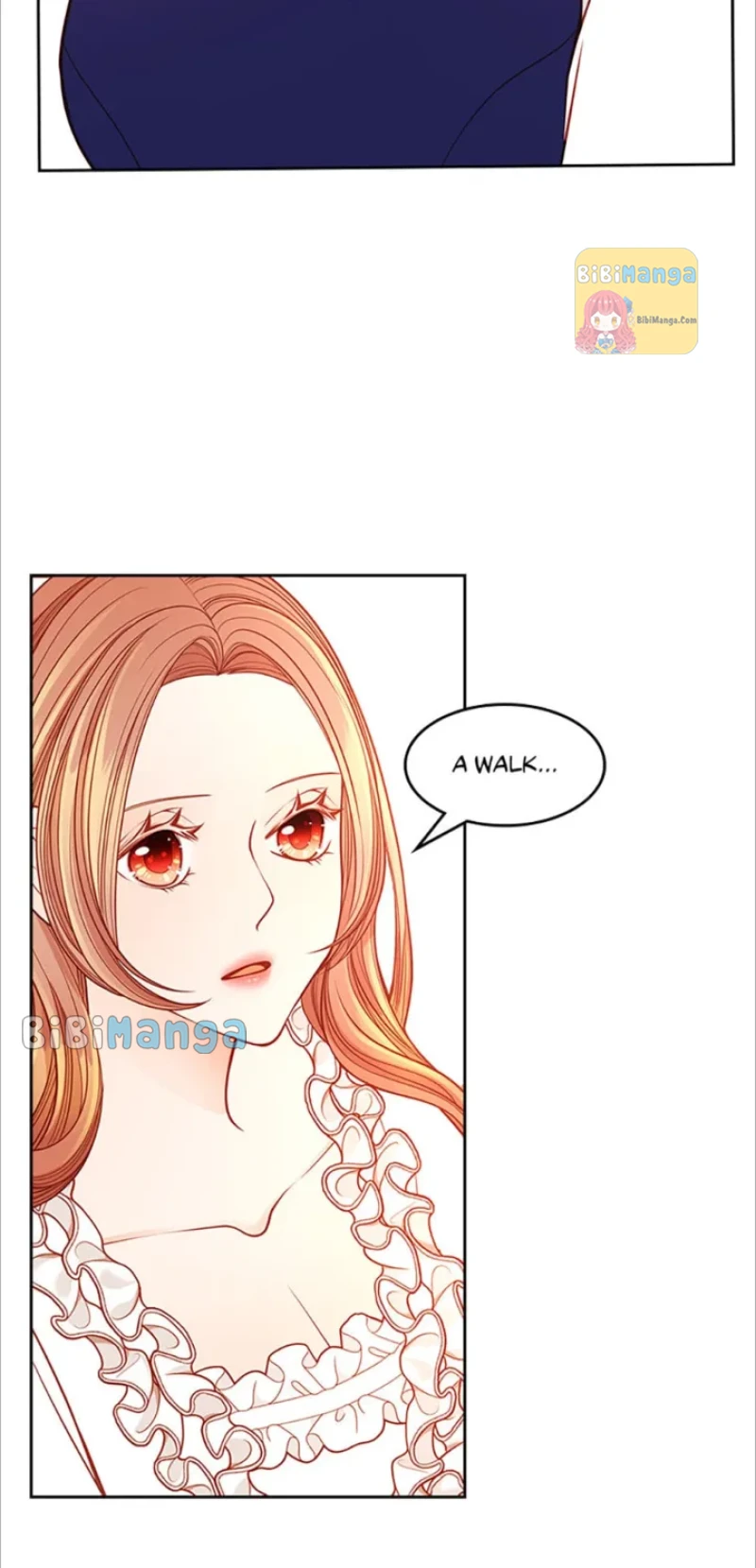 The Duchess’s Secret Dressing Room - Chapter 48