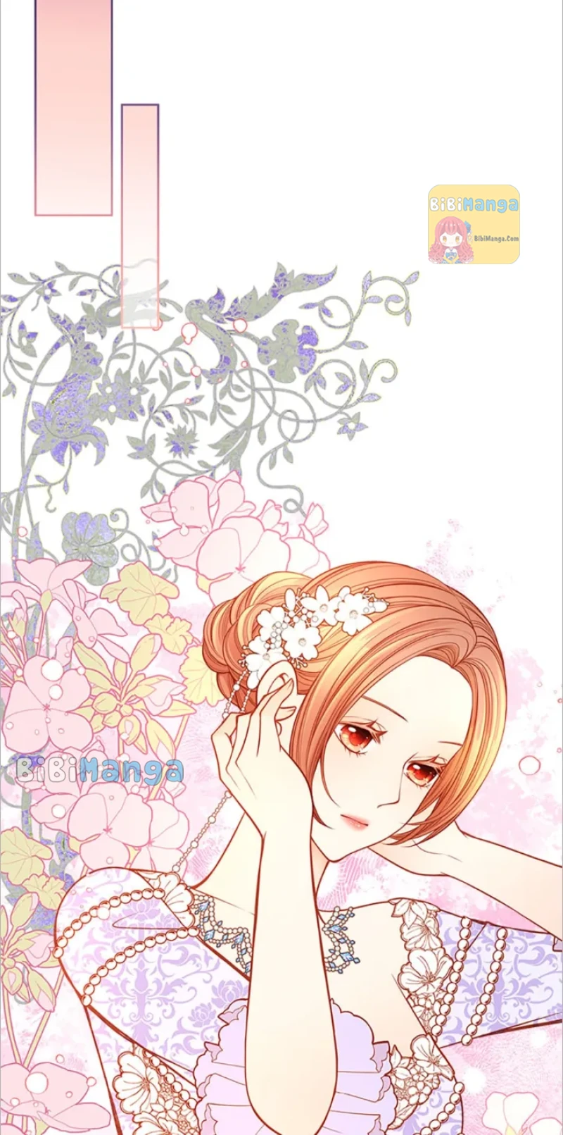 The Duchess’s Secret Dressing Room - Chapter 48