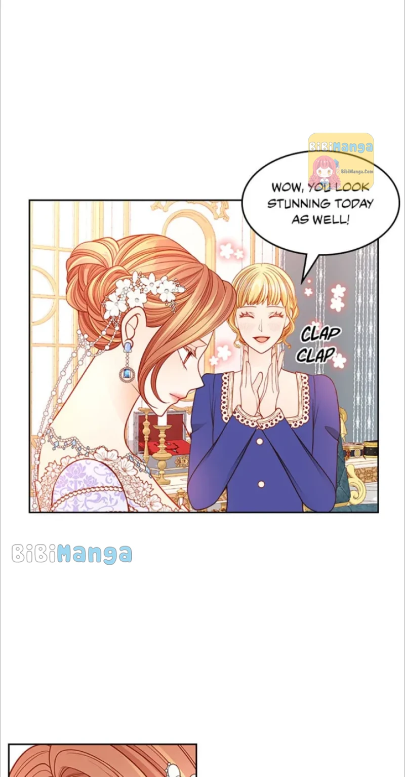 The Duchess’s Secret Dressing Room - Chapter 48