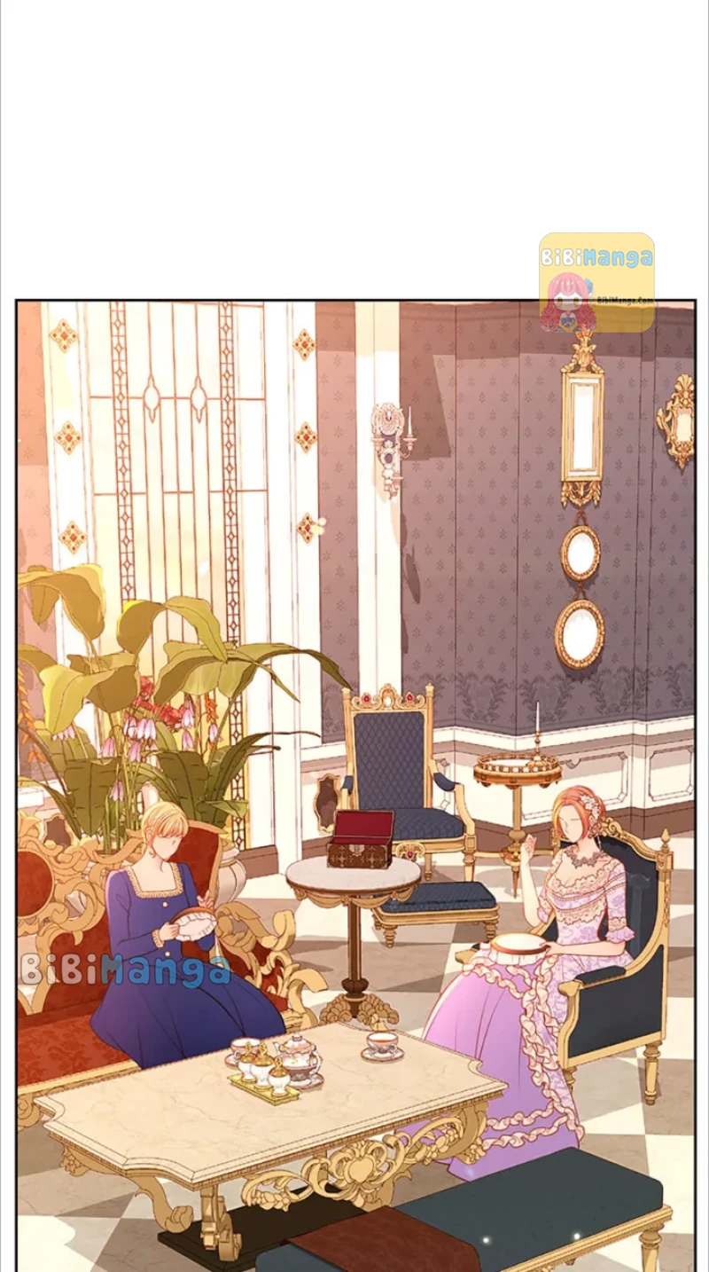 The Duchess’s Secret Dressing Room - Chapter 48