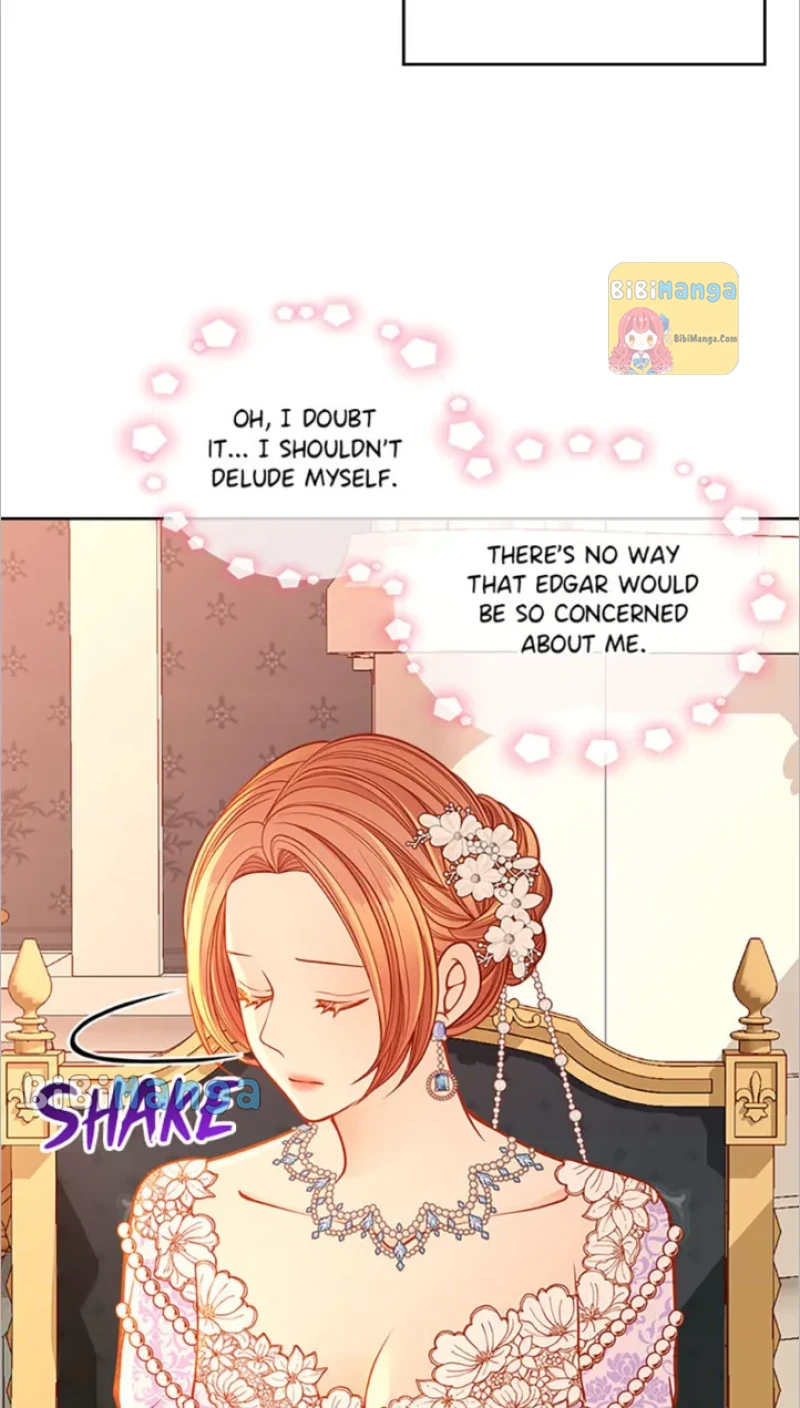 The Duchess’s Secret Dressing Room - Chapter 48