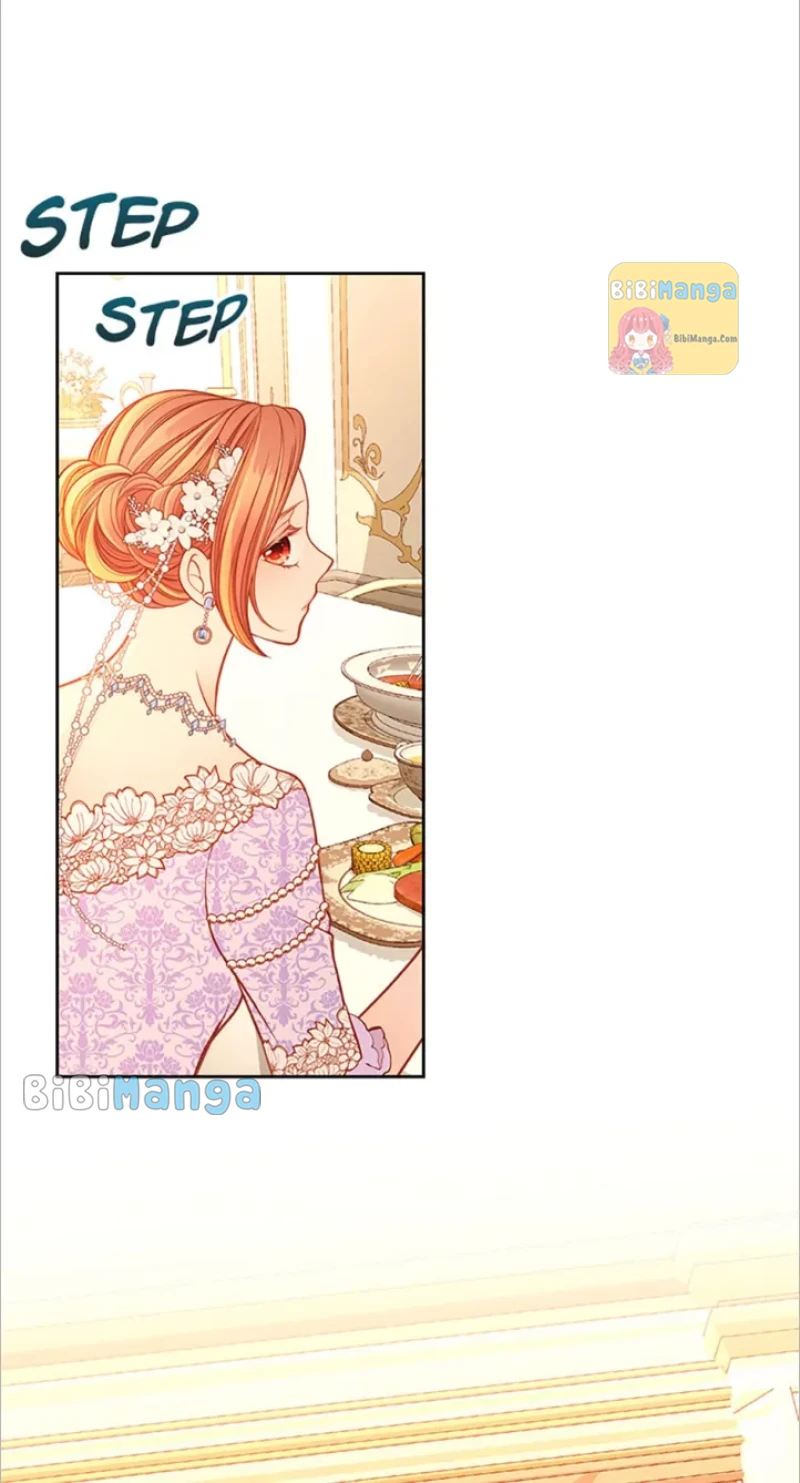 The Duchess’s Secret Dressing Room - Chapter 48