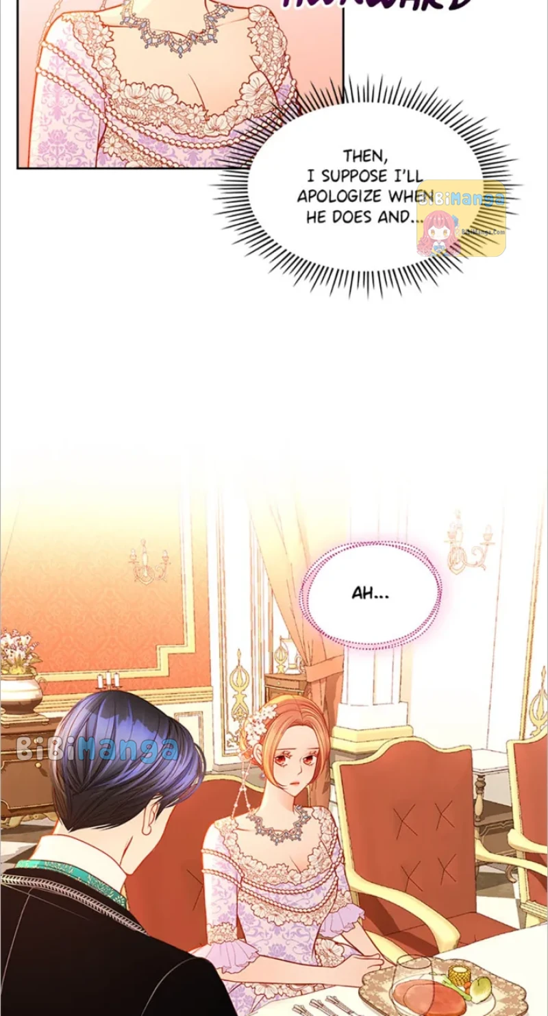 The Duchess’s Secret Dressing Room - Chapter 48