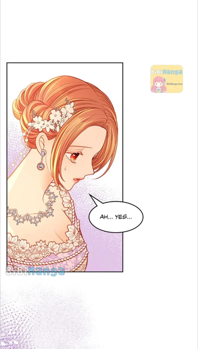 The Duchess’s Secret Dressing Room - Chapter 48