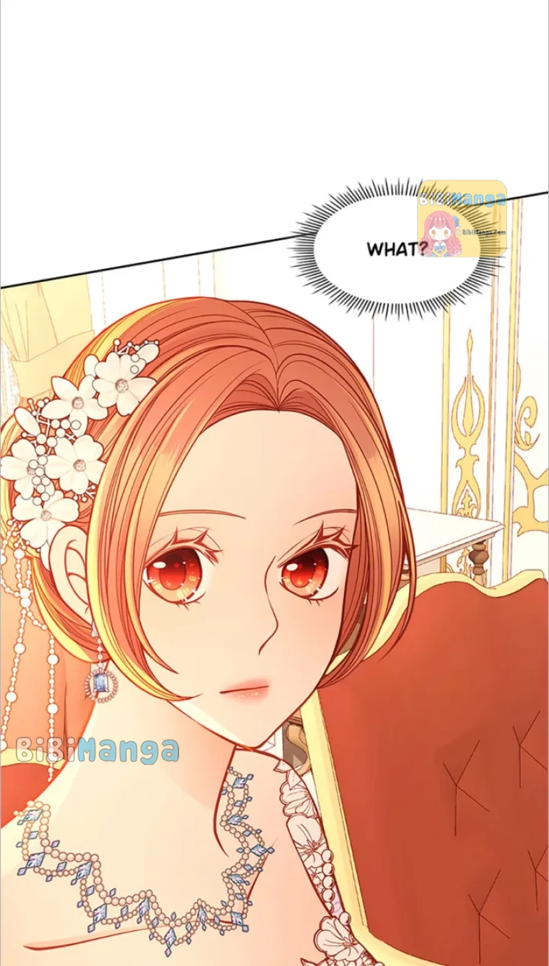 The Duchess’s Secret Dressing Room - Chapter 48