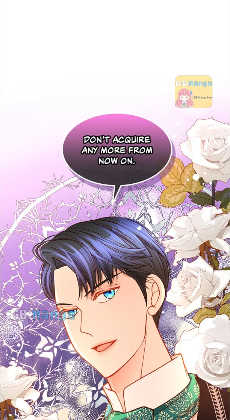 The Duchess’s Secret Dressing Room - Chapter 48