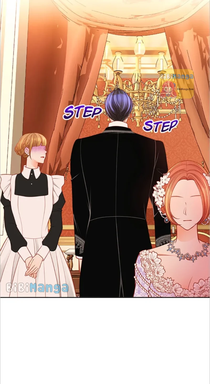 The Duchess’s Secret Dressing Room - Chapter 48