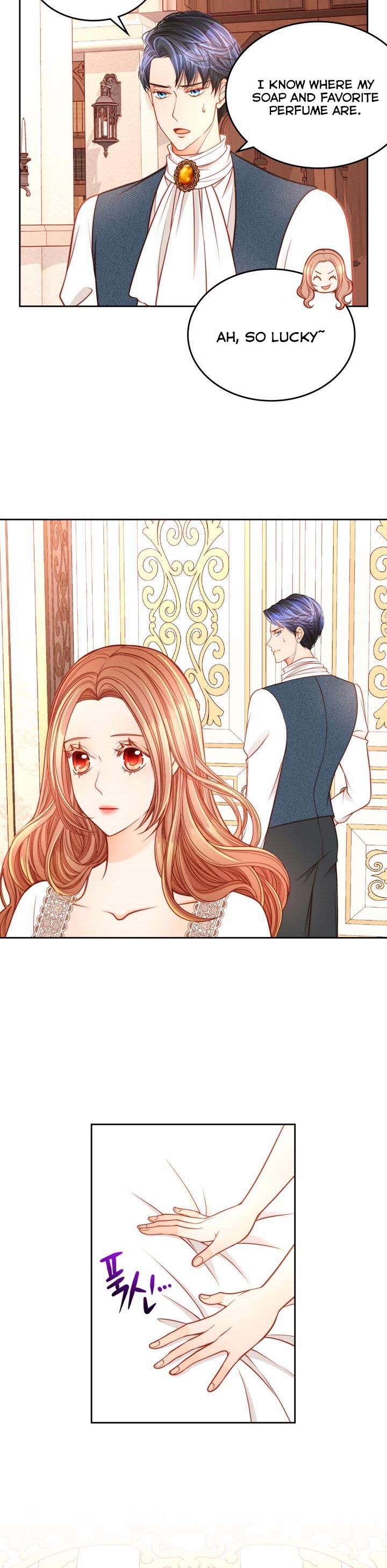 The Duchess’s Secret Dressing Room - Chapter 19