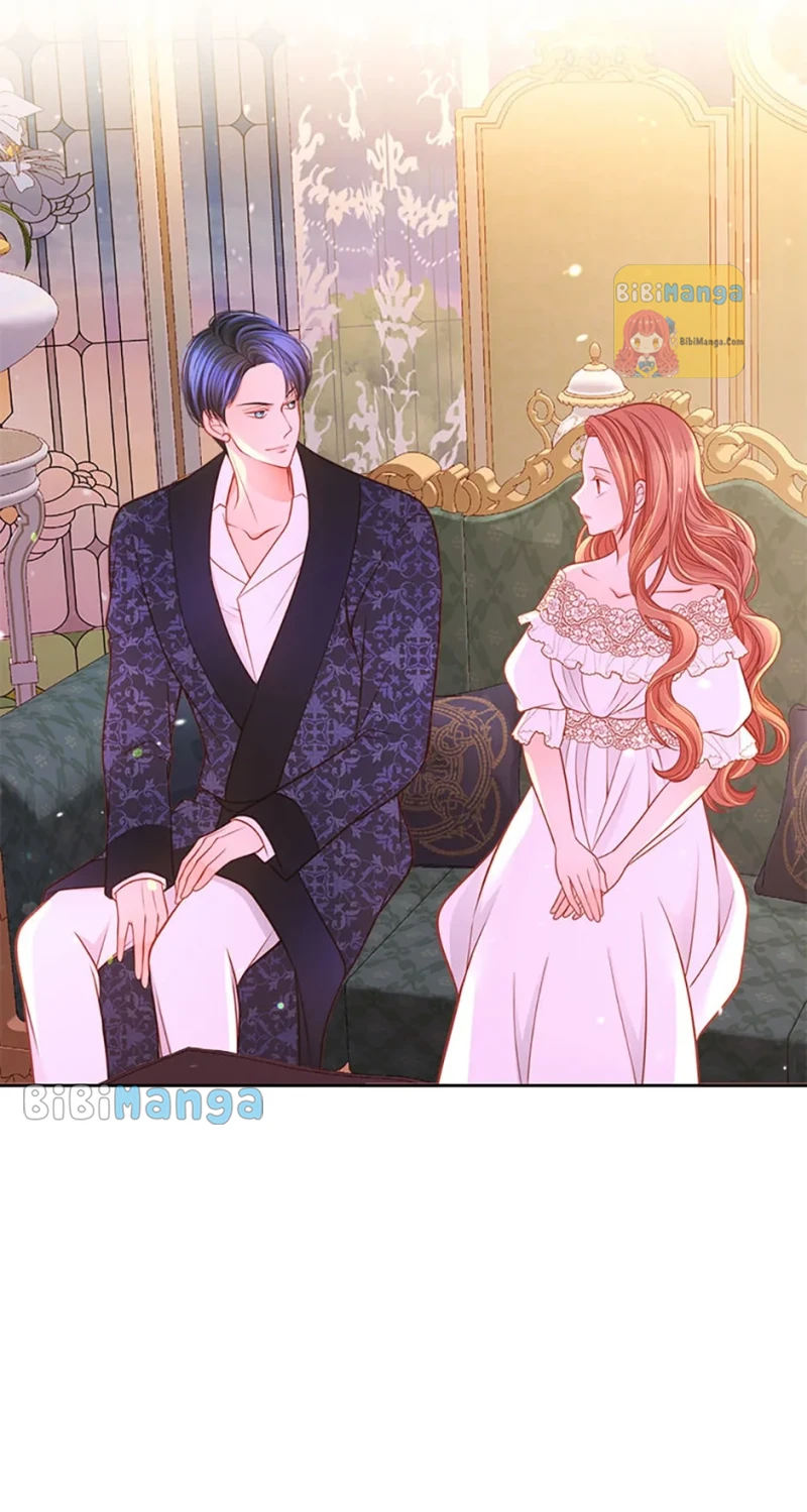 The Duchess’s Secret Dressing Room - Chapter 36